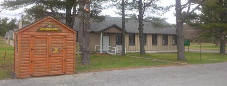 Permit Office